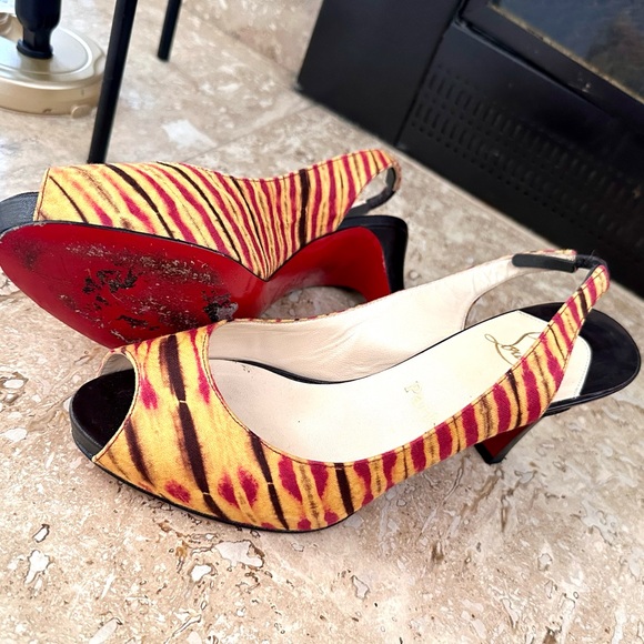 CL shoes - Picture 5 of 6